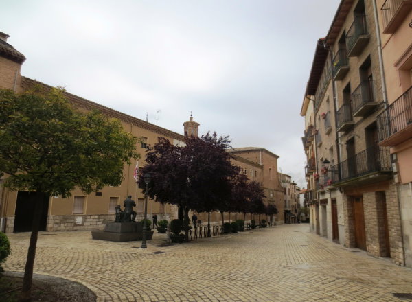 Tudela 