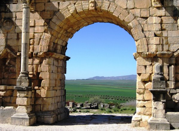 Volubilis 19