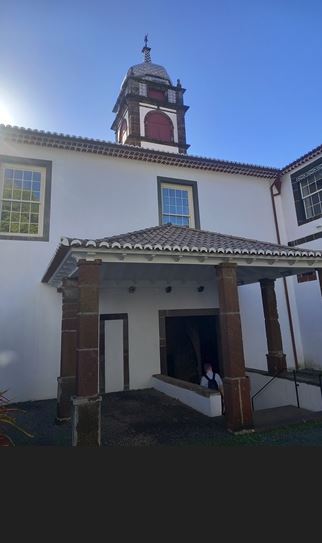 Convento de Santa Clara