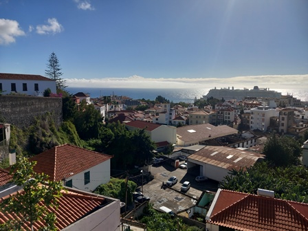 Funchal